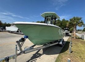 Anglers Marine